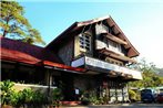 Safari Lodge Baguio by Log Cabin Hotel