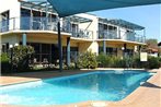 Sails Luxury Apartments Merimbula