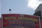 Samruddhi and Shree Inn Lodge