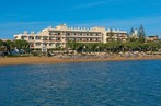 Giannoulis - Santa Marina Beach Hotel