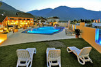 Schlosshof Charme Resort - Hotel & Camping