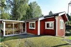 4 person holiday home in HAMMAR