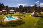 Ulvo Lakeside Resort
