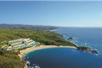 Secrets Huatulco Resort & Spa