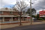 Shearing Shed Motor Inn