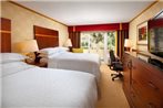 Sheraton Agoura Hills Hotel