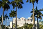 Sheraton Suites Fort Lauderdale Plantation