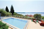 Two-Bedroom Apartment in Portoroz