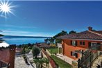 One-Bedroom Apartment in Portoroz