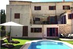 Spacious Holiday Home in Buger Sapin with Private Pool