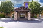 Sleep Inn South Jordan-Sandy