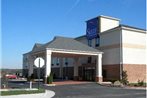 Sleep Inn & Suites At Fort Lee