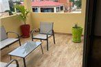 Penthouse 200m avec balcon et large terrasse Dakar - Front de terre