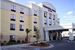 SpringHill Suites by Marriott El Paso