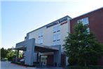 SpringHill Suites by Marriott Houston The Woodlands