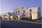 SpringHill Suites by Marriott Savannah I-95 South