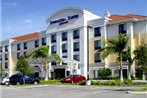 SpringHill Suites Fort Myers Airport