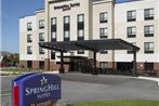 SpringHill Suites St. Louis Airport/Earth City