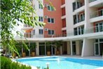 St.Vlas Apartments Mamaia