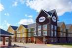 Suburban Extended Stay Hotel Cedar Falls