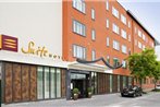 Novotel Suites Reims Centre