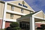 InTown Suites Extended Stay Atlanta- Duluth