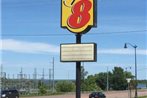 Super 8 by Wyndham Ashland