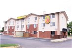 Super 8 by Wyndham Chester/Richmond Area