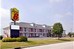 Super 8 by Wyndham Garner/Clayton/Raleigh