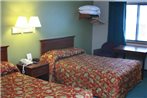 Super 8 by Wyndham Michigan City