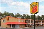 Super 8 by Wyndham Raleigh