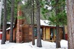 Tahoe Cabin 41