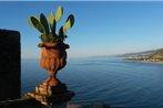 Terrazza Tra Cielo E Mare