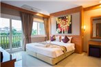 Romantic Khon Kaen Hotel