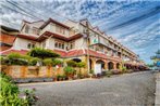 Hotel Danmark Jomtien Beach