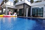 Panda Pool Villa Modern RM2