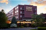 The Four Points by Sheraton Norwood Conference Center