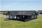 Three-Bedroom Holiday home in Lokken 36