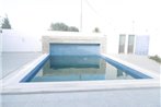 villa duplexe avec piscine