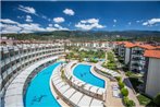 Hattusa Vacation Thermal Club Kazdaglari