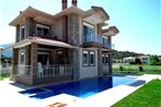 Villa Ebru 4 Bedrooms