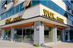 Wox Ew Hotel