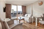 Allegra Suites Galata