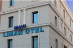 Mavi Liman Otel