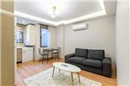 MISSAFIR Lovely Modern Flat near Istiklal Street in Beyoglu