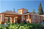 SureStay Hotel by Best Western Ukiah