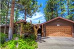 Tree House at Lake Tahoe