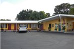 Tropicana Motel