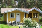 Two-Bedroom Holiday home in Mellbystrand