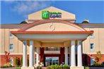 Holiday Inn Express McComb